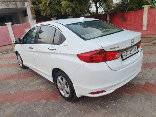 Used 2015 Honda City MT for sale in Jamnagar 