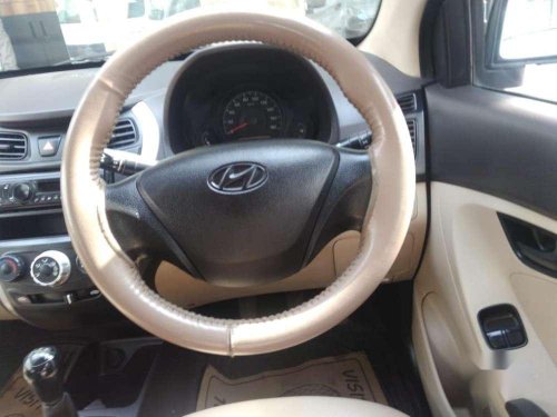 Used 2015 Hyundai Eon MT for sale in Nashik 