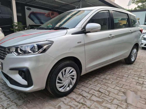 Used Maruti Suzuki Ertiga VDi, 2018 MT for sale in Lucknow 