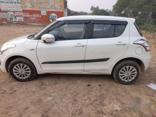 Maruti Suzuki Swift VDi ABS BS-IV, 2014 MT in Varanasi 