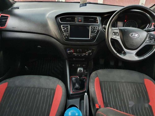 Used 2019 Hyundai Elite i20 MT for sale in Jamnagar 