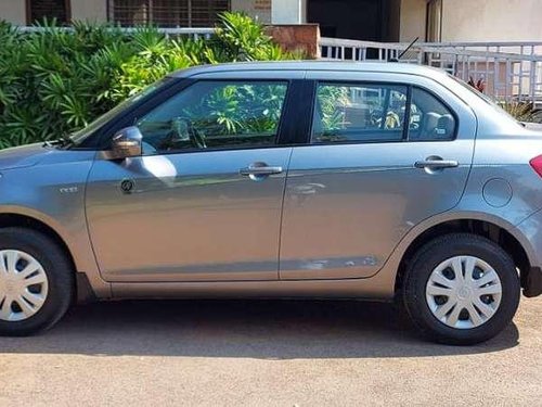 Used 2014 Maruti Suzuki Swift Dzire MT for sale in Kolhapur 