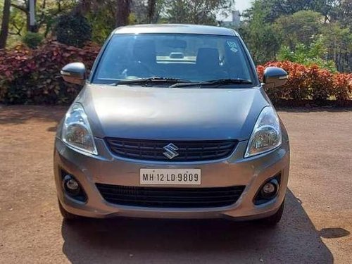 Used 2014 Maruti Suzuki Swift Dzire MT for sale in Kolhapur 