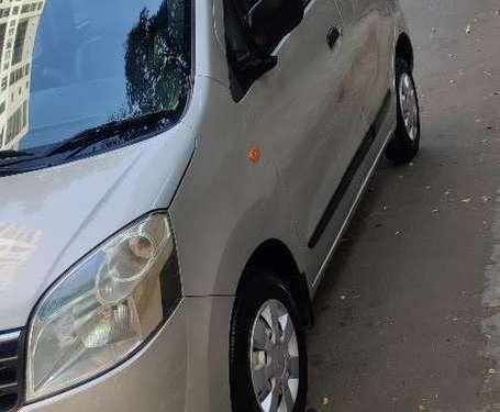 Used Maruti Suzuki Wagon R LXI 2012 MT for sale in Goregaon 