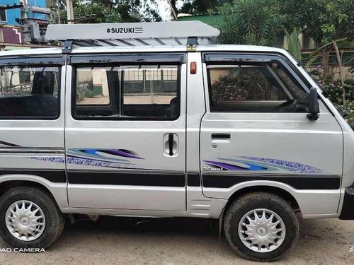 Used Maruti Suzuki Omni 2013 MT for sale in Dindigul 