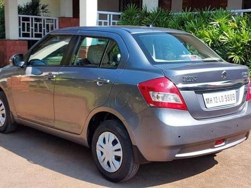 Used 2014 Maruti Suzuki Swift Dzire MT for sale in Kolhapur 