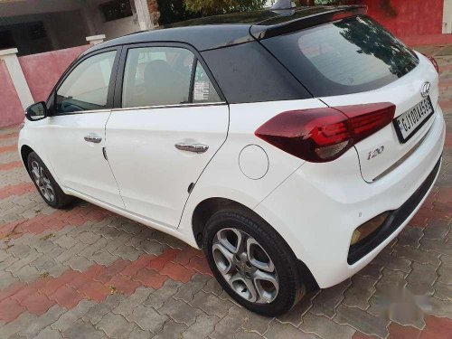 Used 2019 Hyundai Elite i20 MT for sale in Jamnagar 