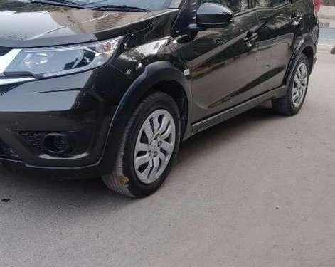 Used Honda BR-V 2017 MT for sale in Gurgaon 