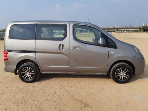 Used Nissan Evalia XL, 2013 MT for sale in Ahmedabad 