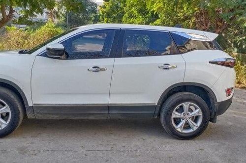 Used 2019 Tata Harrier ZX MT for sale in Hyderabad 