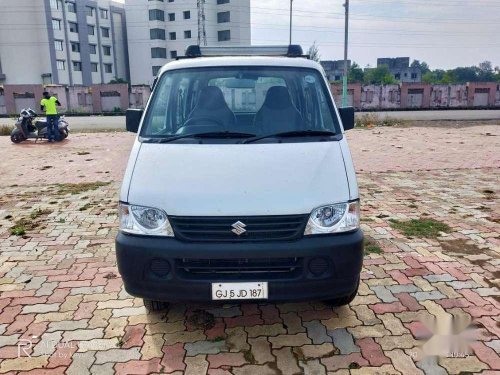 Used 2013 Maruti Suzuki Eeco MT for sale in Navsari 