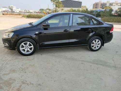 Used Volkswagen Vento 2011 MT for sale in Morbi