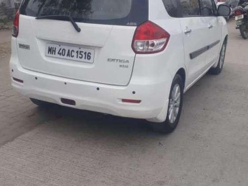 Used Maruti Suzuki Ertiga ZDi, 2013 MT for sale in Nagpur 