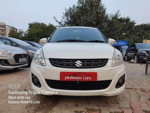 Used 2012 Maruti Suzuki Swift Dzire MT for sale in Rajkot 