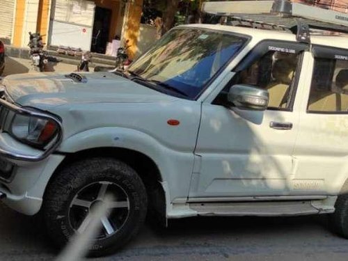 Used Mahindra Scorpio Ex 2014 MT in Hyderabad 