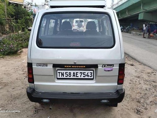 Used Maruti Suzuki Omni 2013 MT for sale in Dindigul 