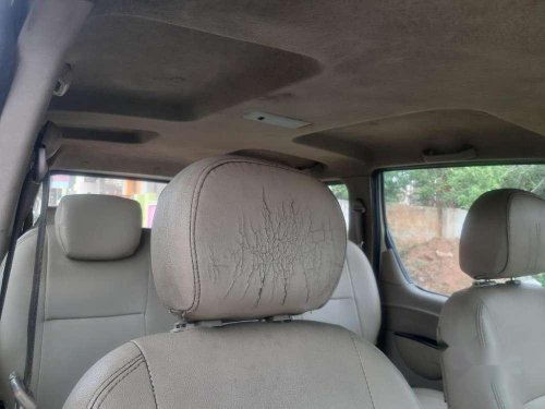 Used Mahindra Xylo D4, 2016 MT for sale in Tirunelveli 