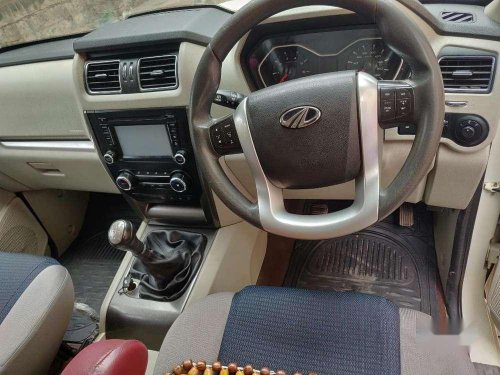 Used 2015 Mahindra Scorpio MT in Hyderabad 