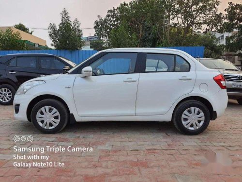 Used 2012 Maruti Suzuki Swift Dzire MT for sale in Rajkot 