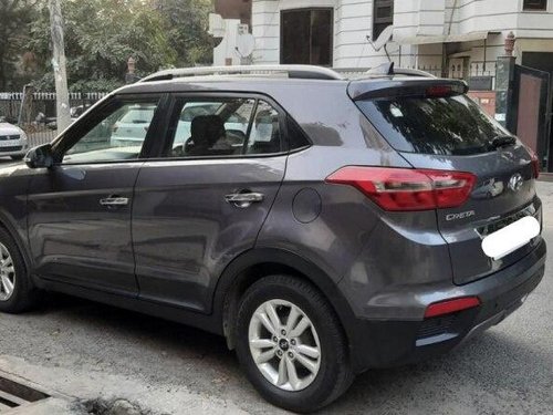 Hyundai Creta 1.6 VTVT SX Plus 2016 MT in New Delhi 