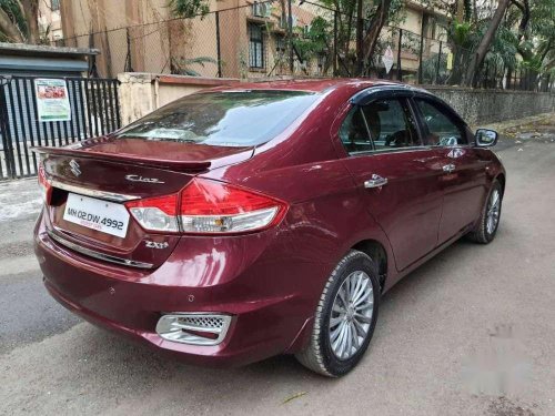 Used 2015 Maruti Suzuki Ciaz MT for sale in Goregaon 