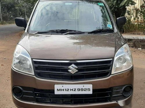 Used 2012 Maruti Suzuki Wagon R MT for sale in Satara