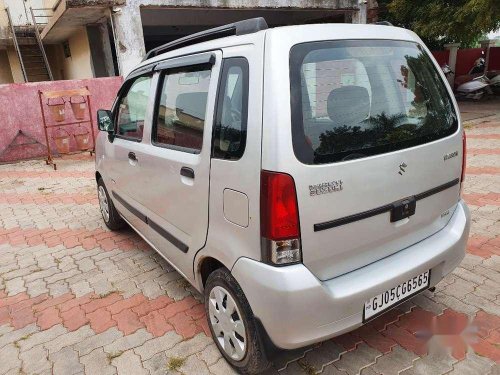 Maruti Suzuki Wagon R LXI, 2007 MT for sale in Jamnagar 