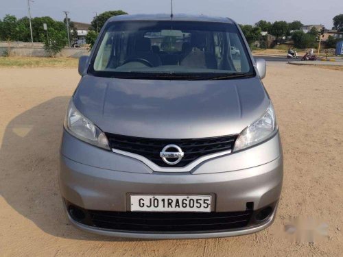 Used Nissan Evalia XL, 2013 MT for sale in Ahmedabad 