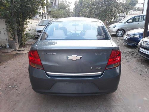 Used 2015 Chevrolet Sail MT for sale in Chandrapur 