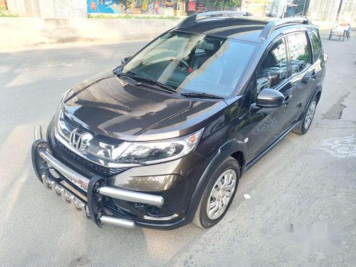 Used 2017 Honda BR-V MT for sale in Chennai 