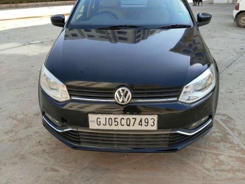 Used Volkswagen Vento 2011 MT for sale in Morbi