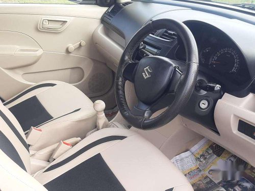 Used Maruti Suzuki Swift Dzire LDi, 2014, MT in Cuddalore