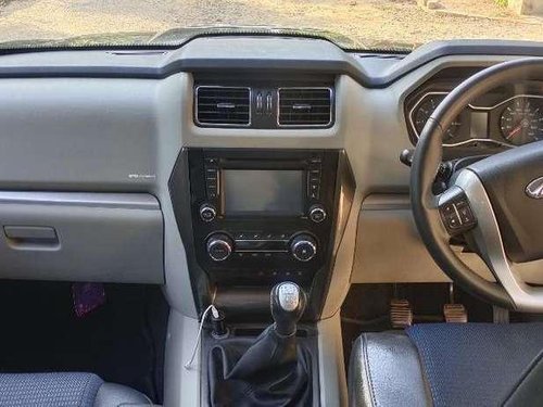 Used 2017 Mahindra Scorpio S11 MT in Hyderabad 