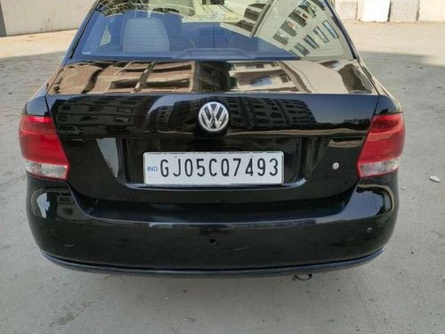 Used Volkswagen Vento 2011 MT for sale in Morbi