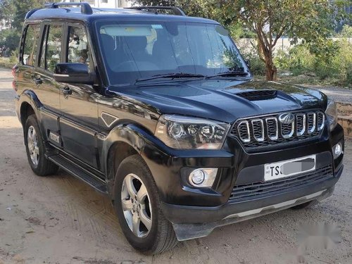 Used 2017 Mahindra Scorpio S11 MT in Hyderabad 