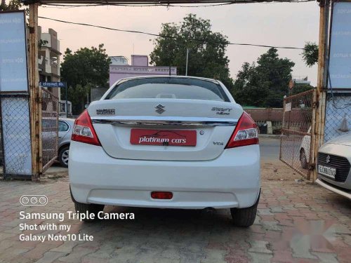 Used 2012 Maruti Suzuki Swift Dzire MT for sale in Rajkot 