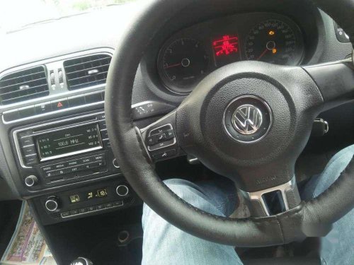 Used Volkswagen Cross Polo 2013 MT for sale in Ongole 