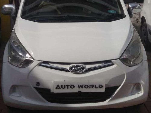 Used 2015 Hyundai Eon MT for sale in Nashik 