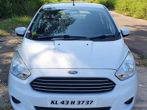 Used Ford Figo 2015 MT for sale in Edapal 