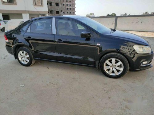 Used Volkswagen Vento 2011 MT for sale in Morbi