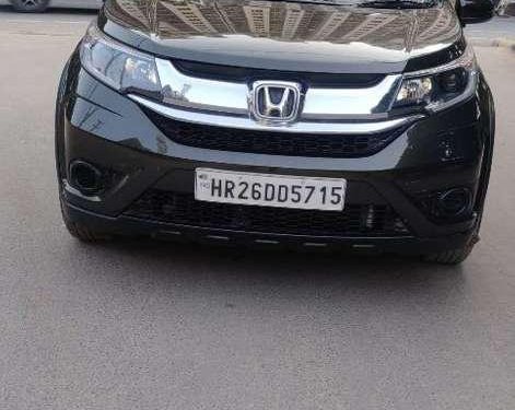 Used Honda BR-V 2017 MT for sale in Gurgaon 