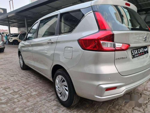 Used Maruti Suzuki Ertiga VDi, 2018 MT for sale in Lucknow 