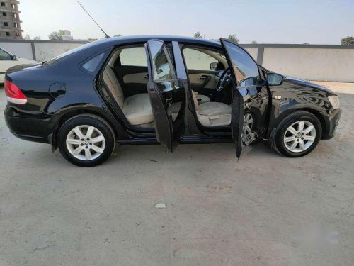 Used Volkswagen Vento 2011 MT for sale in Morbi