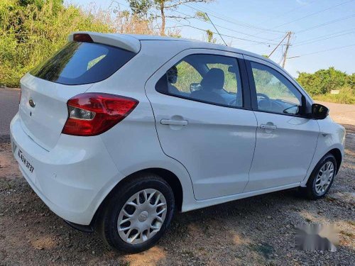 Used Ford Figo 2015 MT for sale in Edapal 