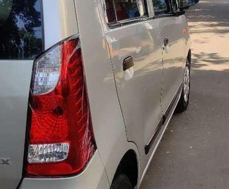 Used Maruti Suzuki Wagon R LXI 2012 MT for sale in Goregaon 