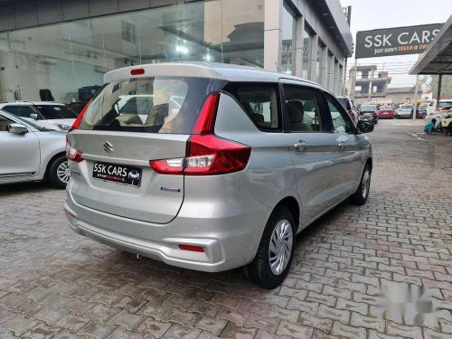 Used Maruti Suzuki Ertiga VDi, 2018 MT for sale in Lucknow 