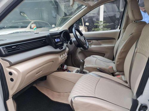 Used Maruti Suzuki Ertiga VDi, 2018 MT for sale in Lucknow 