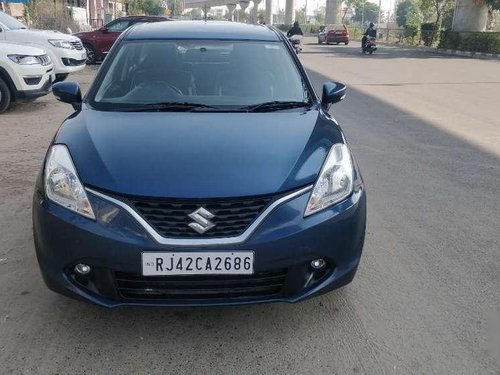 Used Maruti Suzuki Baleno 2018 MT for sale in Jaipur 