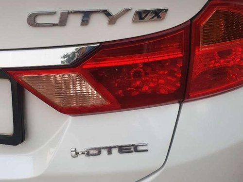 Used 2015 Honda City MT for sale in Jamnagar 