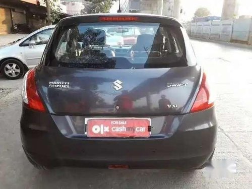 2016 Maruti Suzuki Swift VXI MT for sale in Goregaon